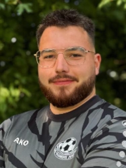 Avatar Bild für Jannik Lorig