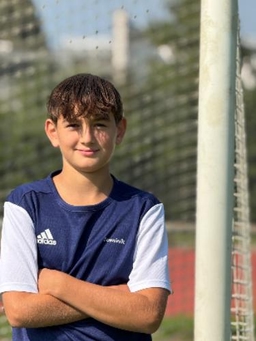 Avatar Bild für Dominik Müller