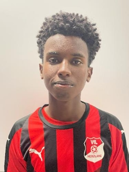 Avatar Bild für Abdirashiid Mohamed Abdullaahi