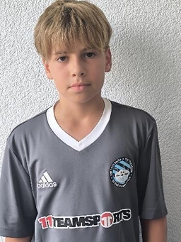 Avatar Bild für Levi Weber