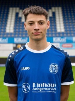 Avatar Bild für Onno Heinrich-Wilhelm Feldmann
