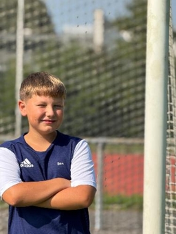 Avatar Bild für Ben Luca Zander