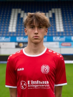 Avatar Bild für Momme Erik Hensen