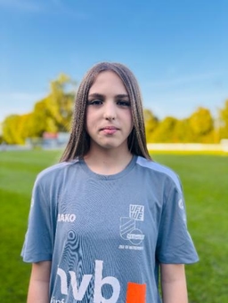 Avatar Bild für Sofiia Kupriienko