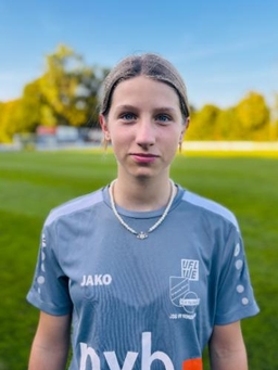 Avatar Bild für Greta List