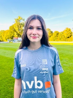 Avatar Bild für Lina Menken