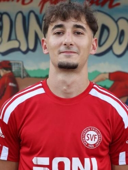 Avatar Bild für Niklas Cemal Yegin