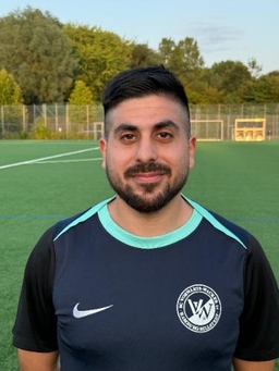 Avatar Bild für Orkay Karaca