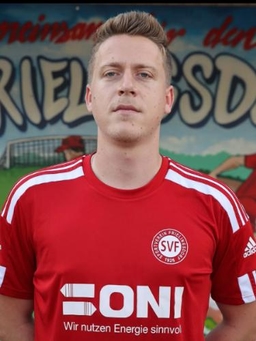 Avatar Bild für Frederik Orbach