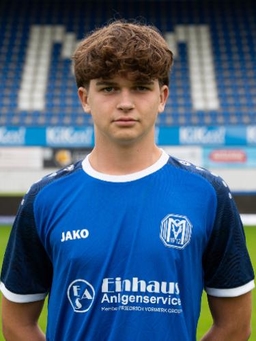 Avatar Bild für Leon Lawrinenko