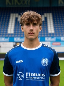 Avatar Bild für Hannes Markus Liedtke