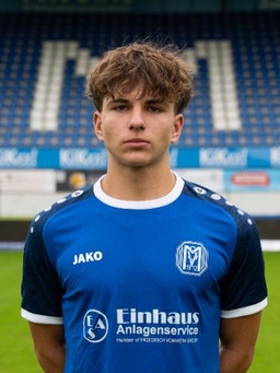 Avatar Bild für Marcel Meyer
