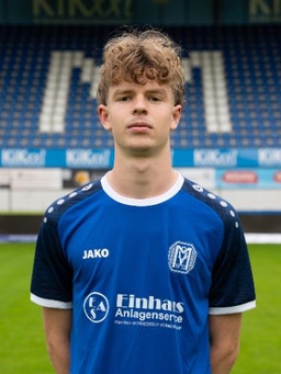 Avatar Bild für Ole Meyer