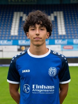 Avatar Bild für Giuseppe Ruggiero