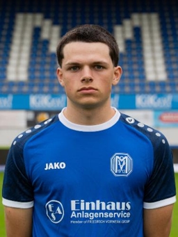 Avatar Bild für Lenn Luis Schröter
