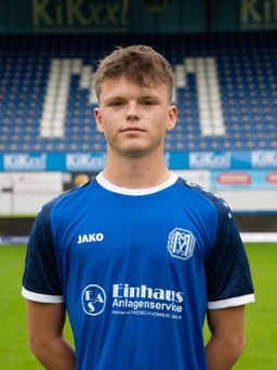 Avatar Bild für Noah Völkerink