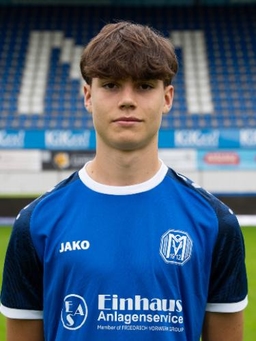 Avatar Bild für Jarno Spieker
