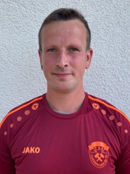 Avatar Bild für David Kleindienst