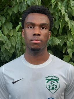 Avatar Bild für Victor Ekenem Nwabuego
