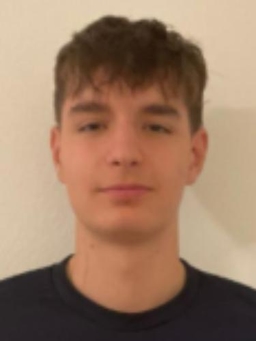 Avatar Bild für Maxime Felderhoff