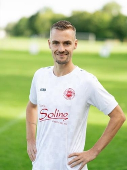 Avatar Bild für Robin Gabel