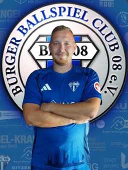 Avatar Bild für Maximilian-Lucas Gerlt