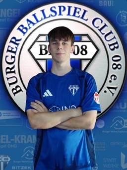 Avatar Bild für Jannik Krüger-Breßler