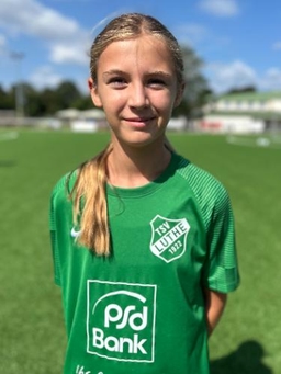 Avatar Bild für Luna Hartmann