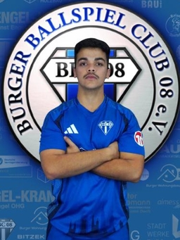 Avatar Bild für Hamza Naser Eddin