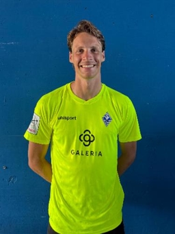 Avatar Bild für Thijmen Joel Sander Nijhuis
