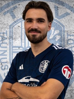 Avatar Bild für Francesco Rienhardt