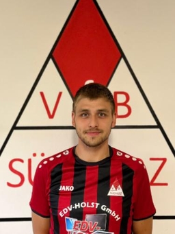 Avatar Bild für Justin Wriedt