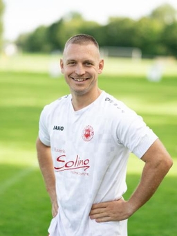 Avatar Bild für Robin Häußler