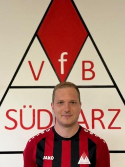 Avatar Bild für Daniel Froitzheim