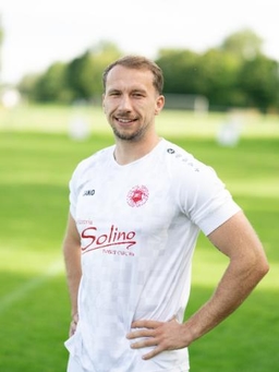 Avatar Bild für Marc Rene Moise