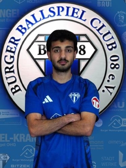Avatar Bild für Sakri Hasan