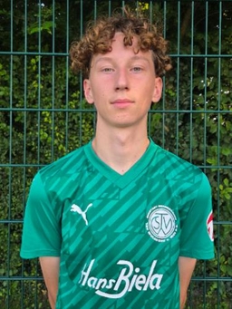 Avatar Bild für Arik Bjarne Köhler