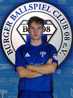Avatar Bild für Jaime Kingston Bäbenroth