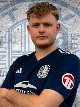 Avatar Bild für Nico Hoerrmann