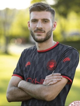 Avatar Bild für Anid Zenic