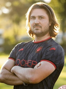 Avatar Bild für Silvan Jesco Reichle