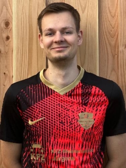 Avatar Bild für Marvin Schulze