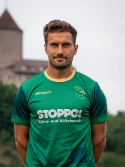 Avatar Bild für Jonas Messerschmid