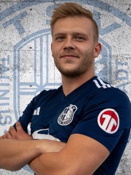 Avatar Bild für Pascal Föhlinger