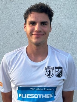 Avatar Bild für Severin Fritz