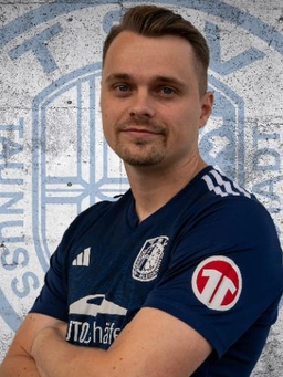 Avatar Bild für Yannic Michel