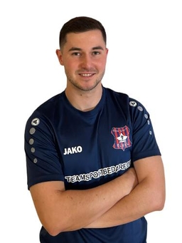 Avatar Bild für Gean Luca Batelka