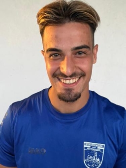 Avatar Bild für Emanuele Gulino