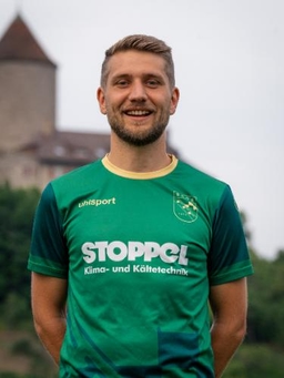 Avatar Bild für Maximilian Vogt