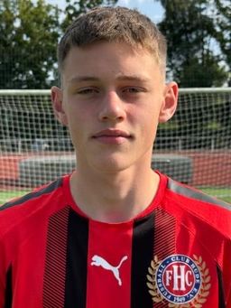 Avatar Bild für Eric Raschen